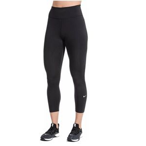 Nike One Women's Training Crop Tights